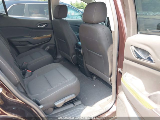 1GKKNKLA5MZ198686 GMC ACADIA SLE