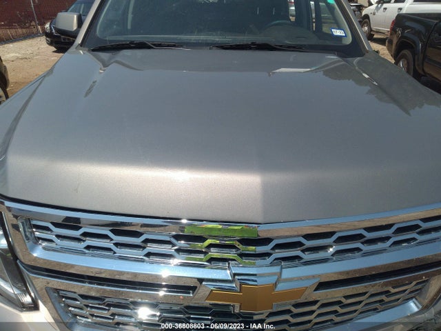 Chevrolet Tahoe Lt 2018 1GNSKBKC0JR368205 Image 15
