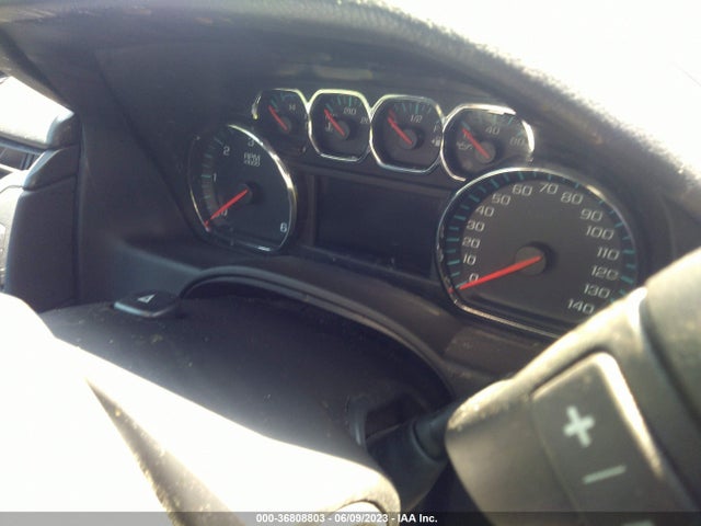 Chevrolet Tahoe Lt 2018 1GNSKBKC0JR368205 Image 6