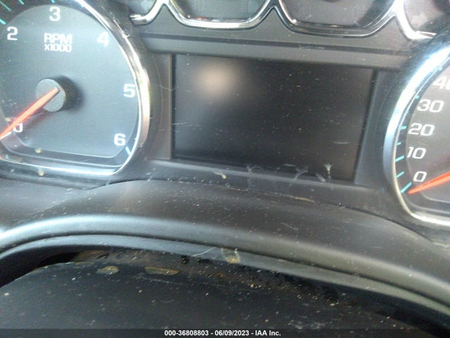 Chevrolet Tahoe Lt 2018 1GNSKBKC0JR368205 Image 12