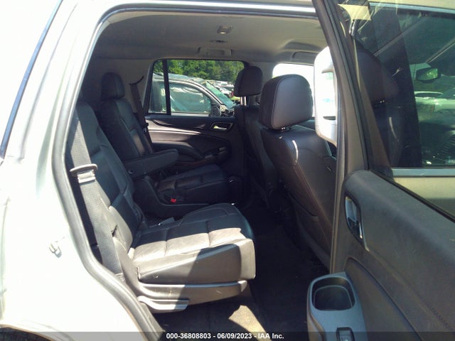 Chevrolet Tahoe Lt 2018 1GNSKBKC0JR368205 Image 13