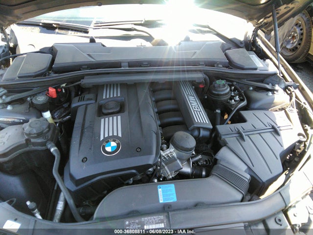 2010 BMW 3 SERIES 328I VIN: WBAWB3C55AP139964