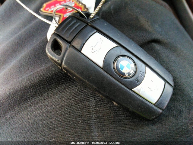 2010 BMW 3 SERIES 328I VIN: WBAWB3C55AP139964