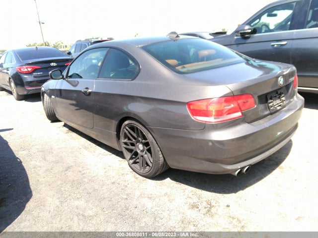 2010 BMW 3 SERIES 328I VIN: WBAWB3C55AP139964