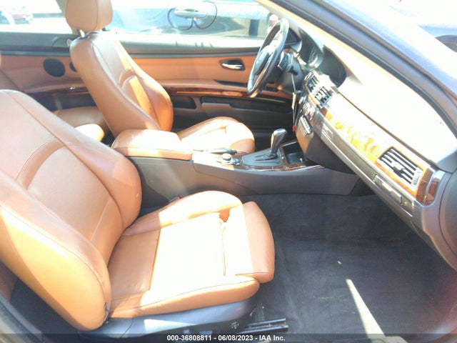 2010 BMW 3 SERIES 328I VIN: WBAWB3C55AP139964