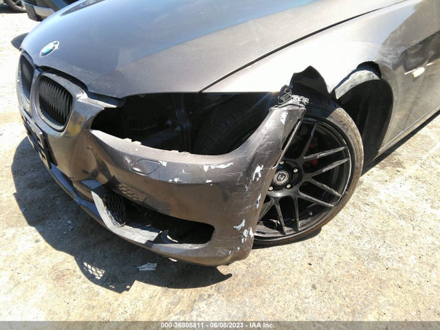 2010 BMW 3 SERIES 328I VIN: WBAWB3C55AP139964