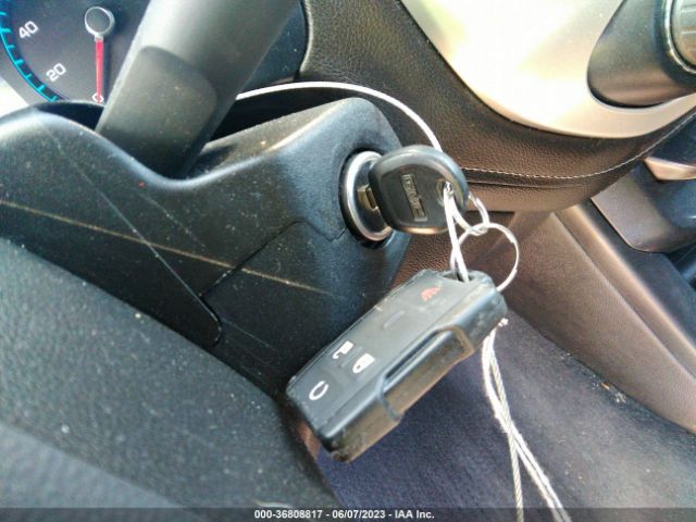 1GTG6CEN6L1237223 GMC Canyon 4wd Sle