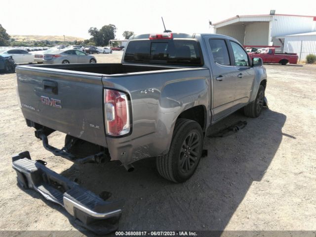 1GTG6CEN6L1237223 GMC Canyon 4wd Sle