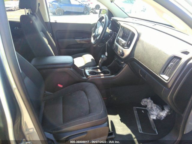 1GTG6CEN6L1237223 GMC Canyon 4wd Sle