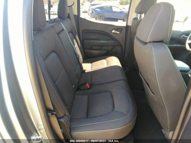 1GTG6CEN6L1237223 GMC Canyon 4wd Sle