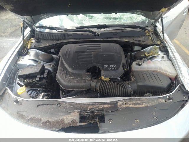 Dodge CHARGER GT 2022 2C3CDXHG6NH221377 Image 10