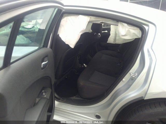 Dodge CHARGER GT 2022 2C3CDXHG6NH221377 Image 8