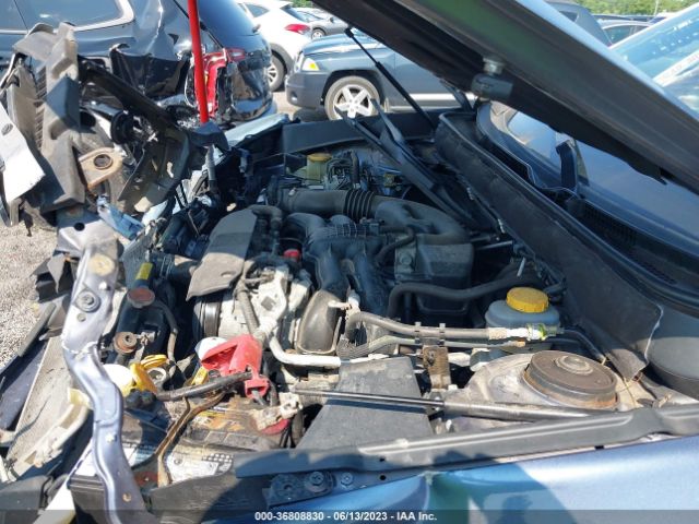 4S4BRBDC7E3262307 Subaru Outback 2.5i Premium