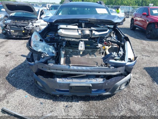 4S4BRBDC7E3262307 Subaru Outback 2.5i Premium