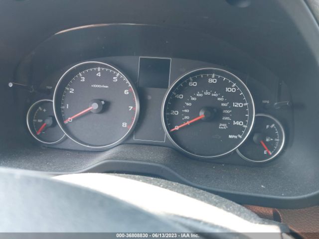 4S4BRBDC7E3262307 Subaru Outback 2.5i Premium