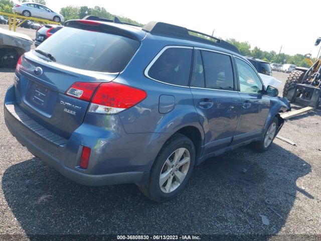 4S4BRBDC7E3262307 Subaru Outback 2.5i Premium