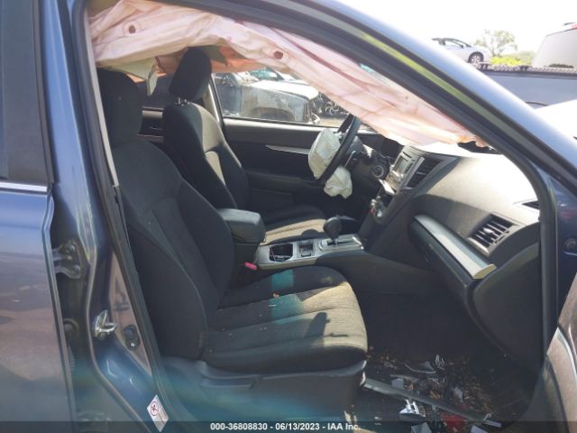 4S4BRBDC7E3262307 Subaru Outback 2.5i Premium