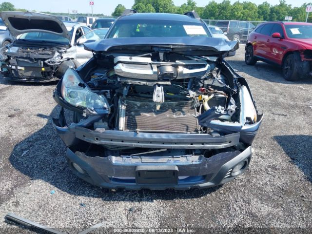 4S4BRBDC7E3262307 Subaru Outback 2.5i Premium