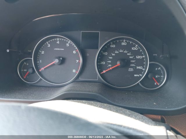 4S4BRBDC7E3262307 Subaru Outback 2.5i Premium
