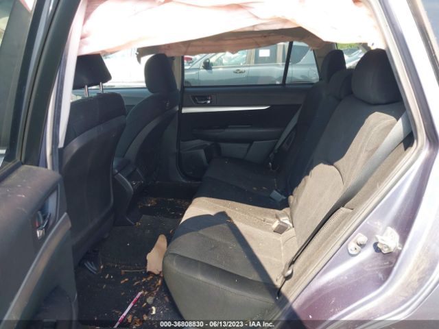 4S4BRBDC7E3262307 Subaru Outback 2.5i Premium