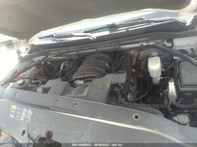 1GTV2UEC5FZ216635 GMC Sierra 1500 Sle
