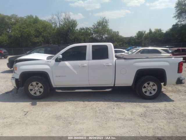 1GTV2UEC5FZ216635 GMC Sierra 1500 Sle