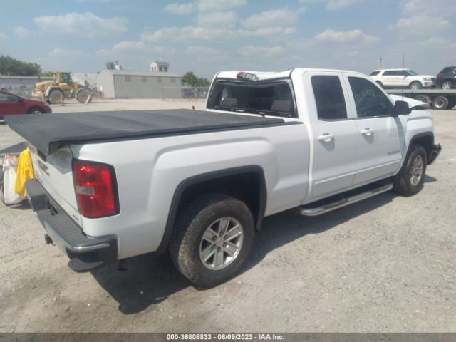 1GTV2UEC5FZ216635 GMC Sierra 1500 Sle