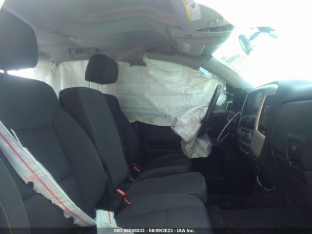 1GTV2UEC5FZ216635 GMC Sierra 1500 Sle