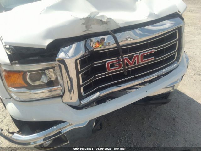 1GTV2UEC5FZ216635 GMC Sierra 1500 Sle