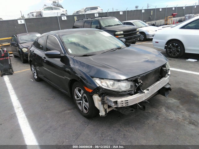 2016 19XFC2F63GE219366 main image
