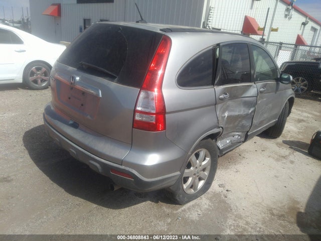 2007 HONDA CR-V EX-L VIN: JHLRE38757C027976