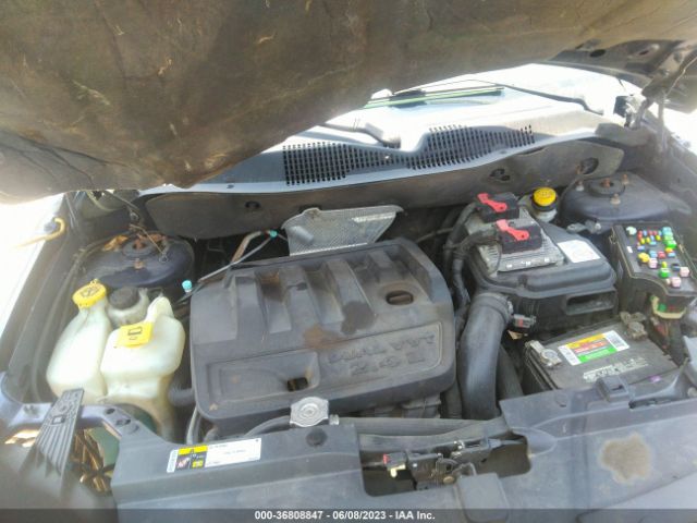 1C4NJCEB9ED518266 Jeep Compass Latitude