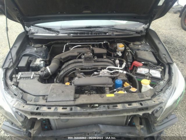 JF2GTAJC1JH217338 Subaru Crosstrek Limited
