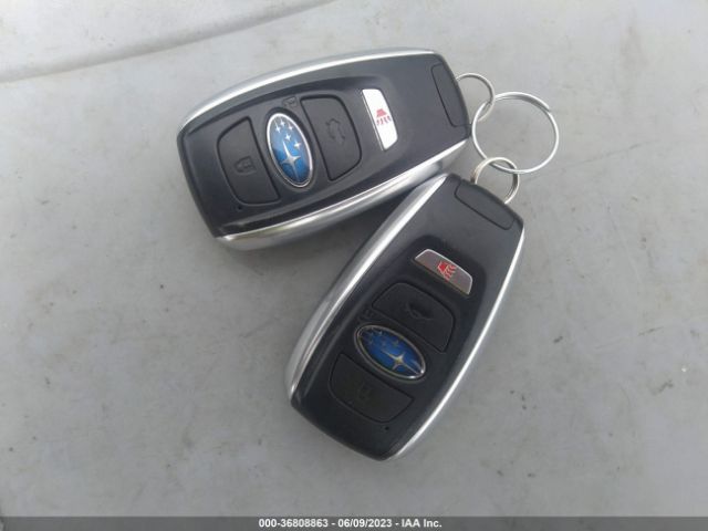JF2GTAJC1JH217338 Subaru Crosstrek Limited