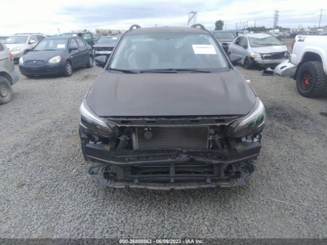 JF2GTAJC1JH217338 Subaru Crosstrek Limited