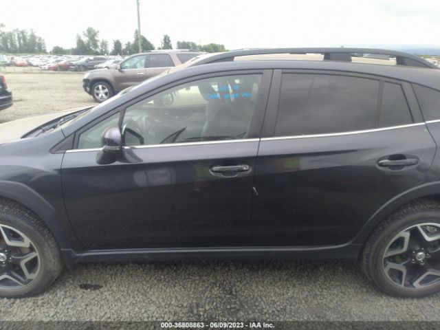 JF2GTAJC1JH217338 Subaru Crosstrek Limited