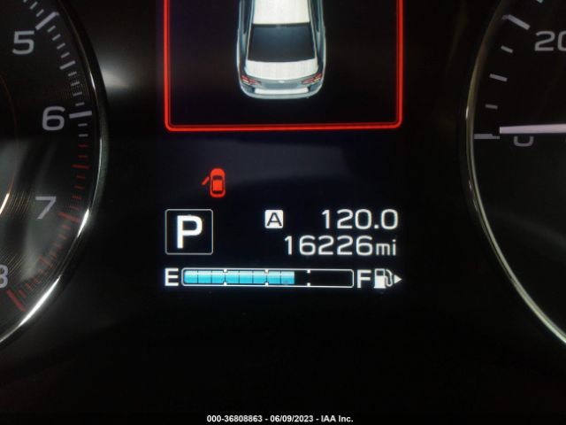 JF2GTAJC1JH217338 Subaru Crosstrek Limited