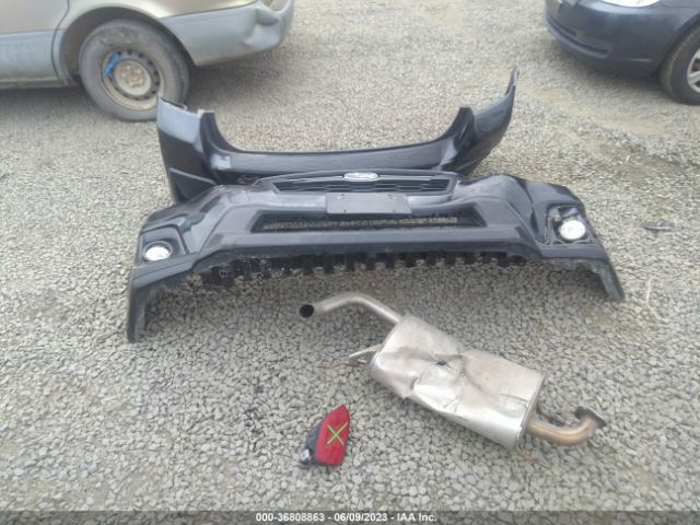 JF2GTAJC1JH217338 Subaru Crosstrek Limited