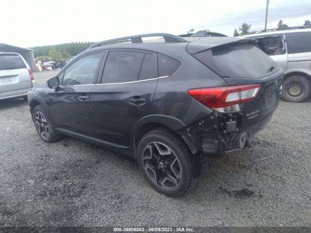 JF2GTAJC1JH217338 Subaru Crosstrek Limited