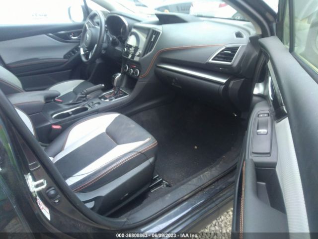 JF2GTAJC1JH217338 Subaru Crosstrek Limited