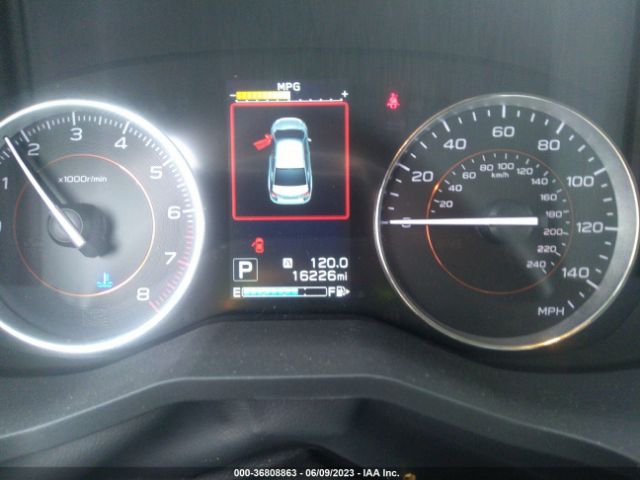 JF2GTAJC1JH217338 Subaru Crosstrek Limited