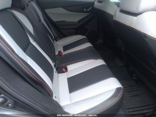 JF2GTAJC1JH217338 Subaru Crosstrek Limited