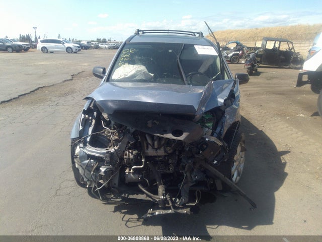2007 HONDA CR-V EX VIN: JHLRE48557C047620