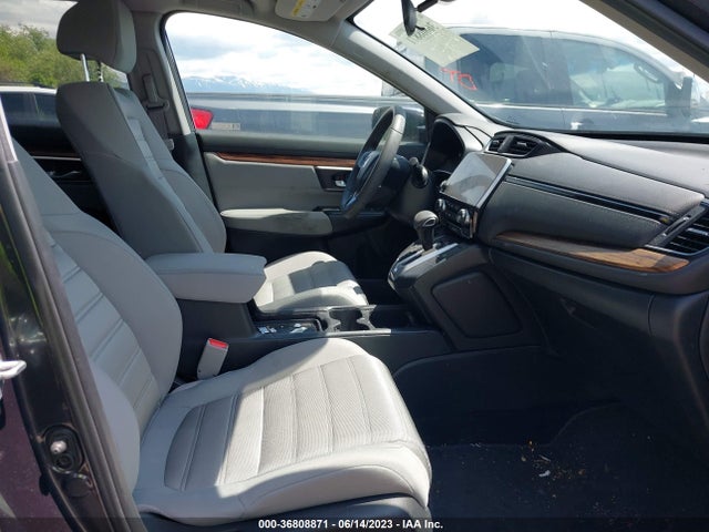 Honda CR-V EX 2018 7FARW2H5XJE080626 Image 10