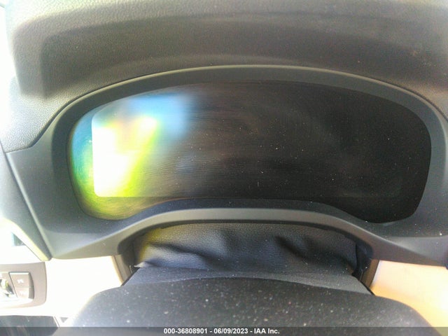 BMW X3 Sdrive30i 2021 5UXTY3C05M9E22481 Image 7