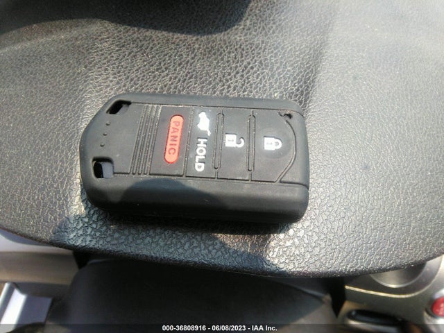 2013 ACURA TL 3.7 VIN: 19UUA9F78DA003267
