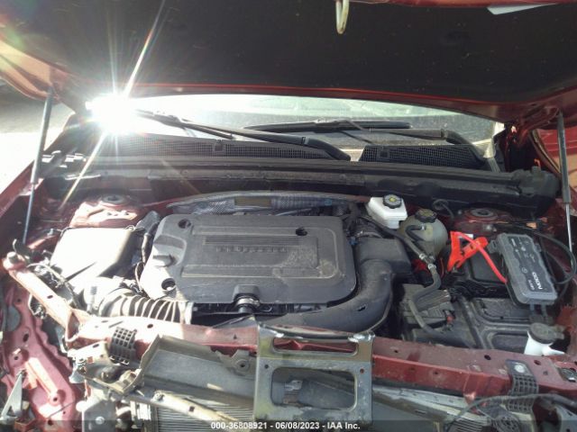 LRBFZPR41MD079044 Buick Envision Essence