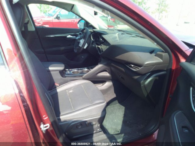 LRBFZPR41MD079044 Buick Envision Essence