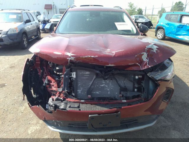 LRBFZPR41MD079044 Buick Envision Essence
