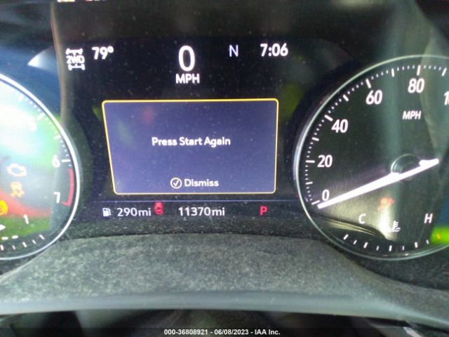 LRBFZPR41MD079044 Buick Envision Essence